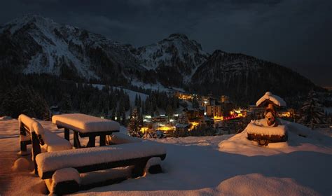 Le 10 migliori case vacanze di Foppolo, Italia .